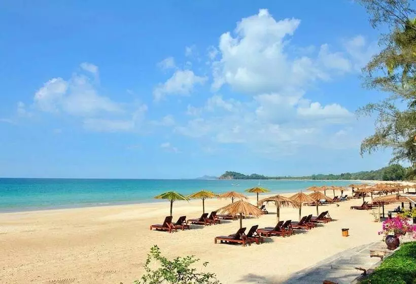 هتل Amata Resort & Spa