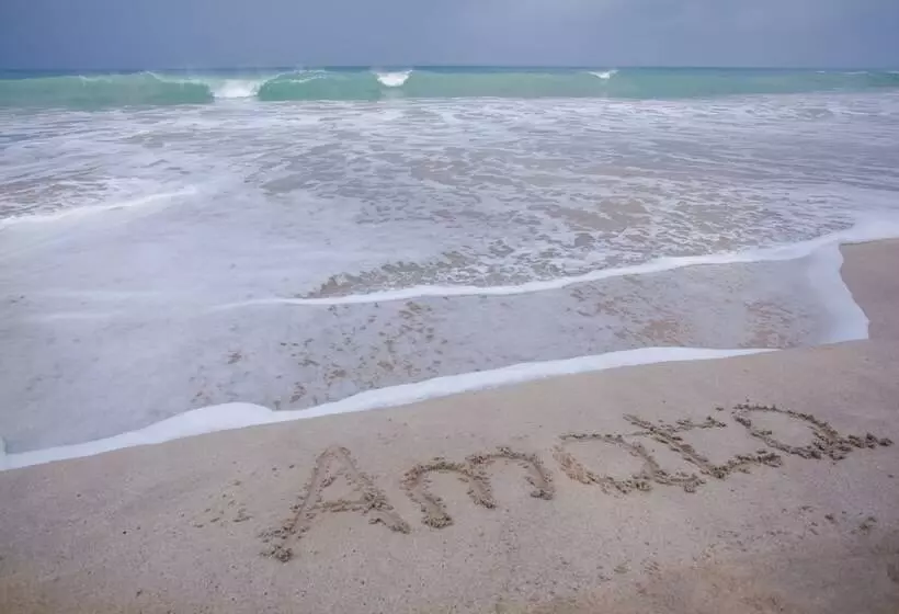 هتل Amata Resort & Spa