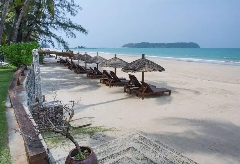 هتل Amata Resort & Spa