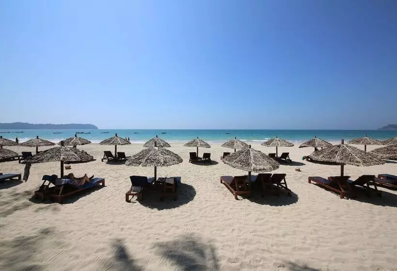 هتل Amata Resort & Spa