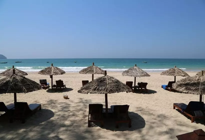 هتل Amata Resort & Spa