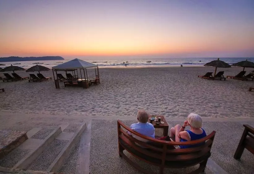 هتل Amata Resort & Spa