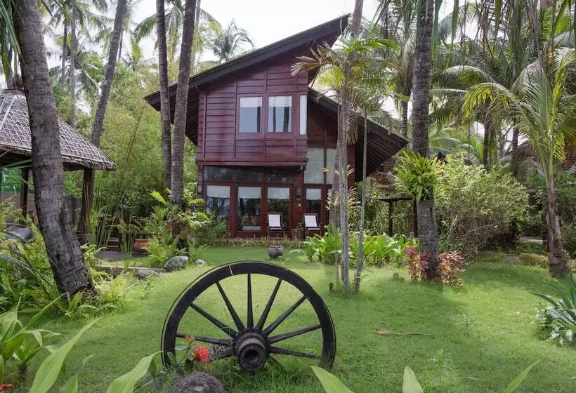 هتل Amata Resort & Spa