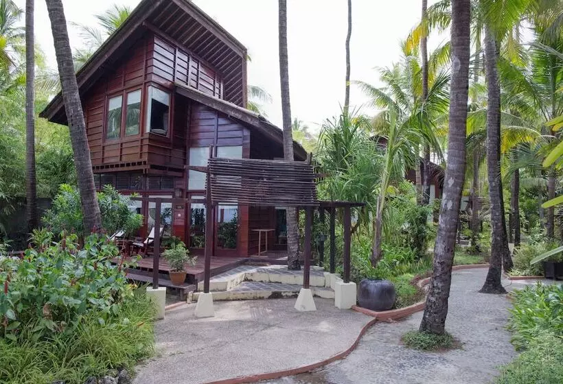 هتل Amata Resort & Spa