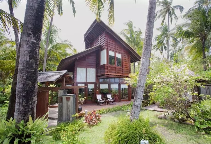 هتل Amata Resort & Spa