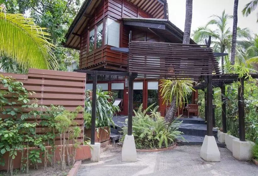 هتل Amata Resort & Spa