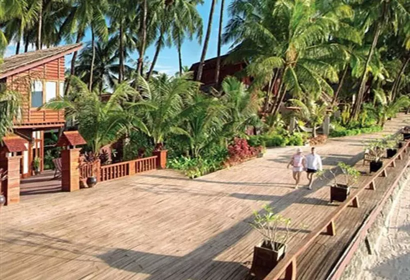 هتل Amata Resort & Spa