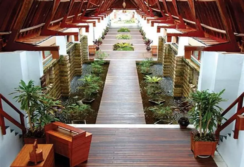 هتل Amata Resort & Spa