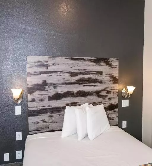 فندق Anaheim Discovery Inn And Suites