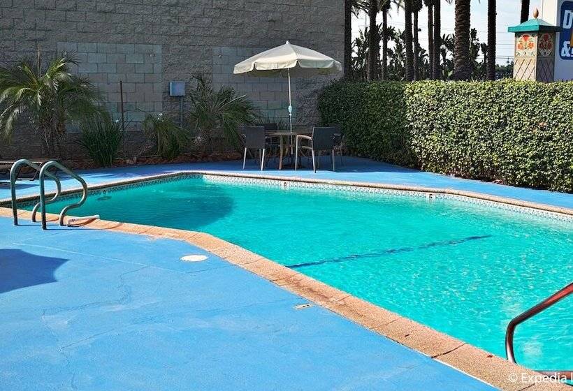 호텔 Anaheim Discovery Inn And Suites