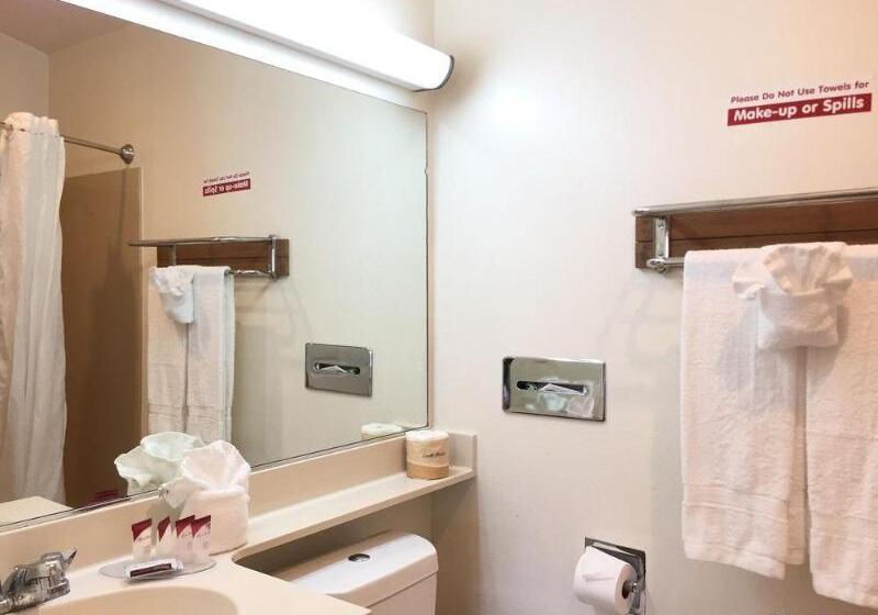 호텔 Anaheim Discovery Inn And Suites