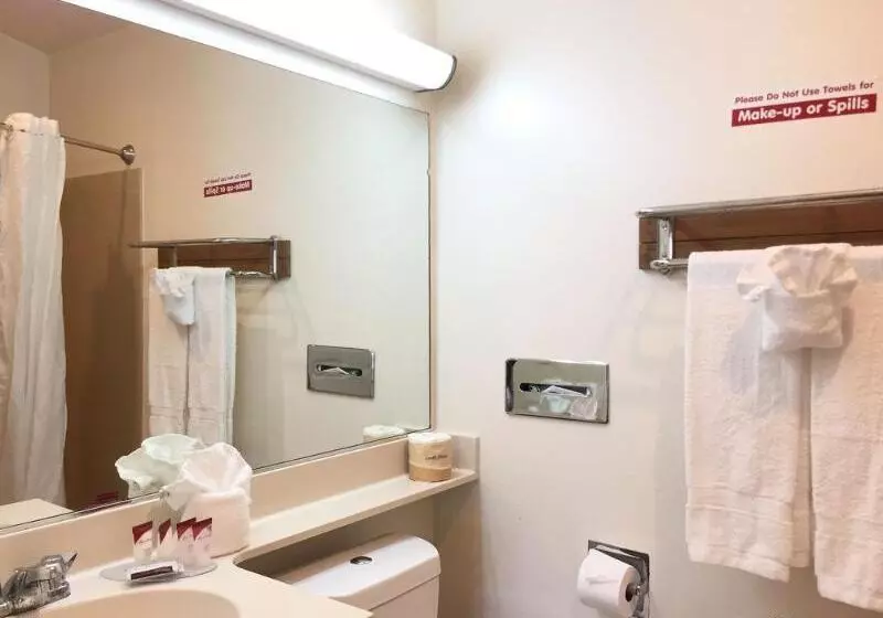 فندق Anaheim Discovery Inn And Suites