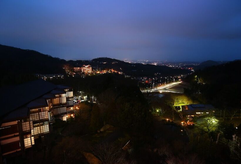 Hotel Motoyu Kosenkaku