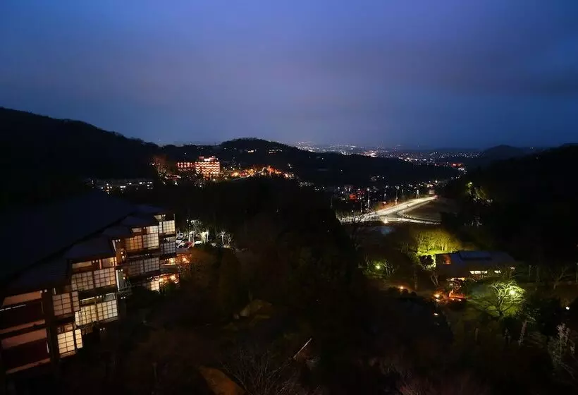 Hotel Motoyu Kosenkaku