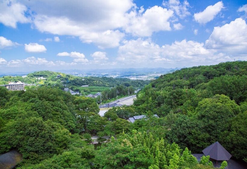 Hotel Motoyu Kosenkaku