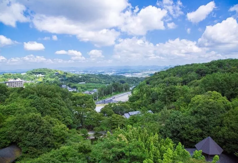 Hotel Motoyu Kosenkaku