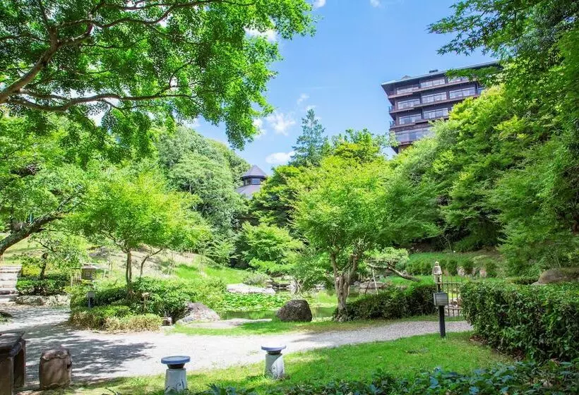 Hotel Motoyu Kosenkaku