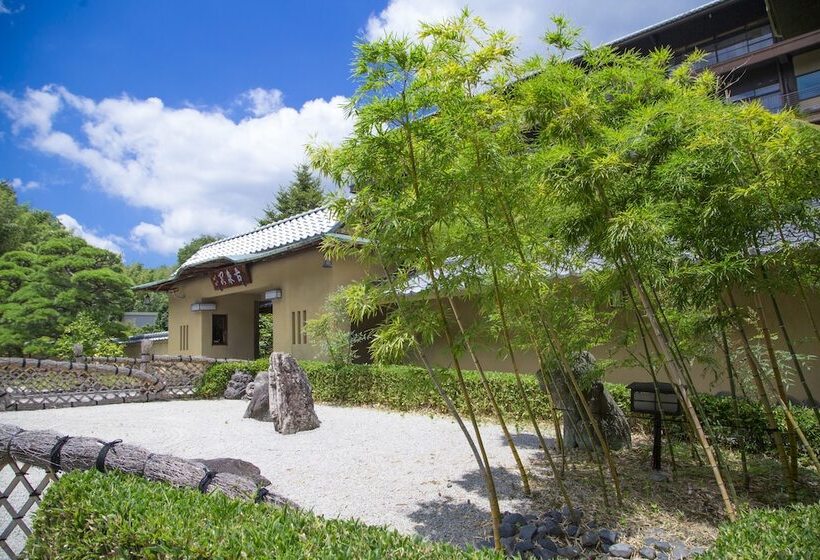 Hotel Motoyu Kosenkaku