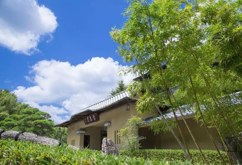 Hotel Motoyu Kosenkaku