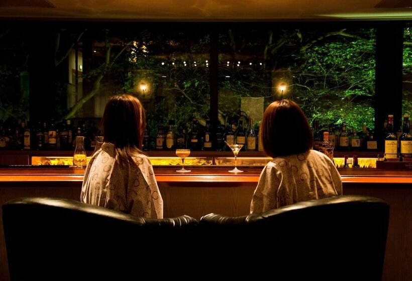 Hotel Motoyu Kosenkaku