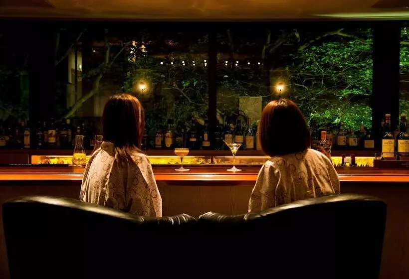 Hotel Motoyu Kosenkaku