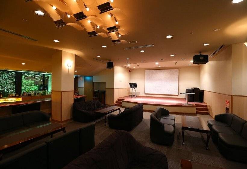 Hotel Motoyu Kosenkaku