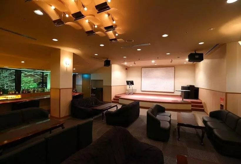 Hotel Motoyu Kosenkaku