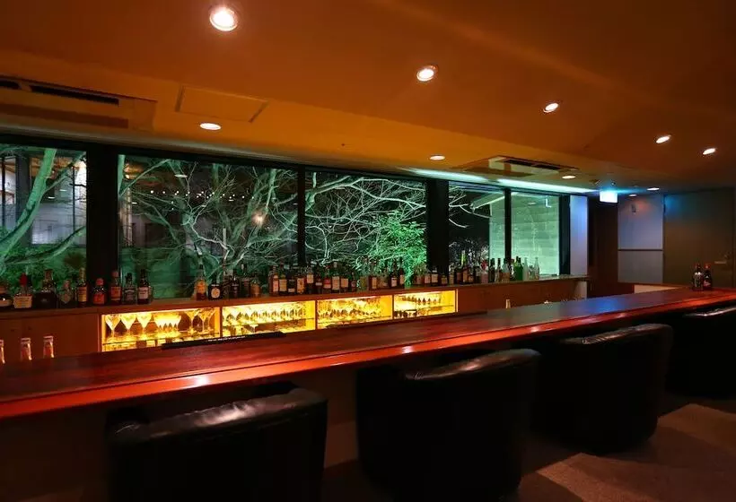 Hotel Motoyu Kosenkaku