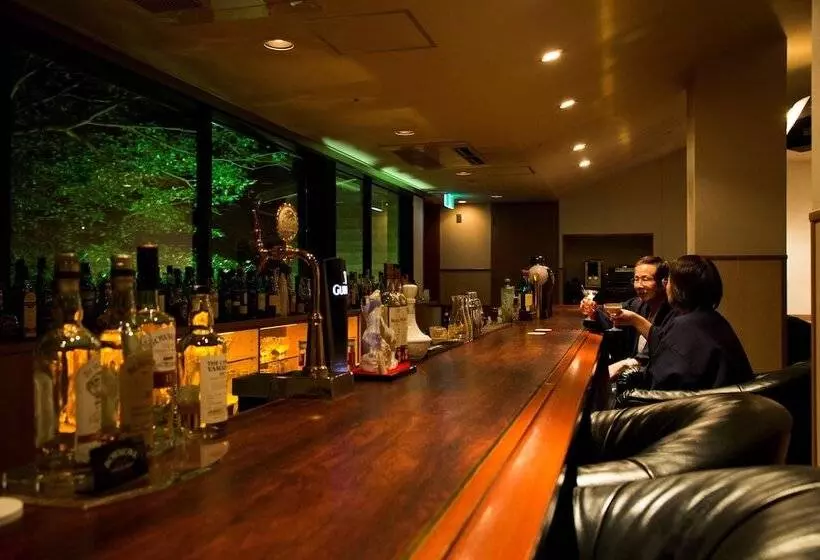 Hotel Motoyu Kosenkaku