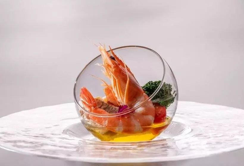 Hotel Motoyu Kosenkaku