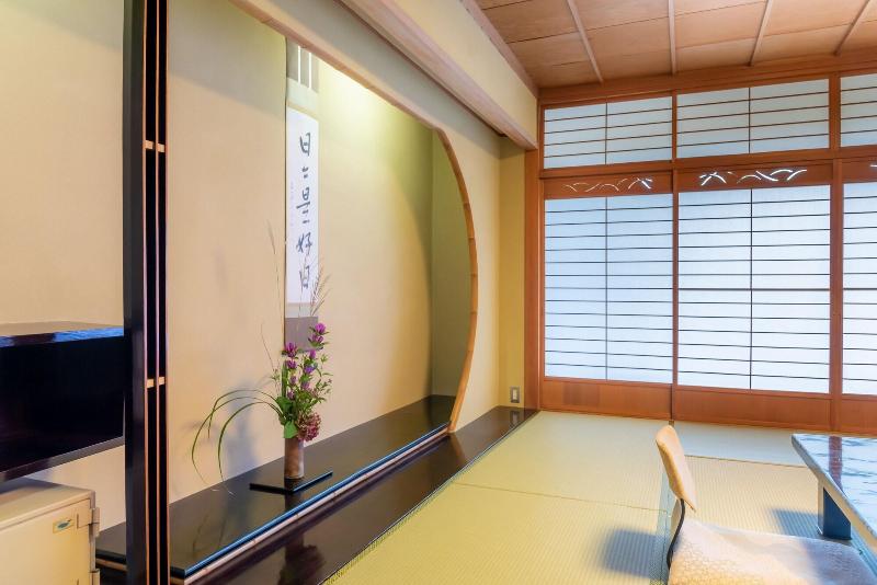 Hotel Motoyu Kosenkaku