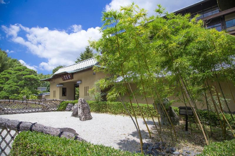 Hotel Motoyu Kosenkaku