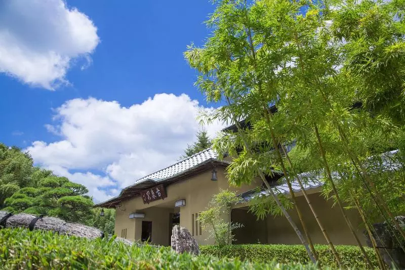 Hotel Motoyu Kosenkaku