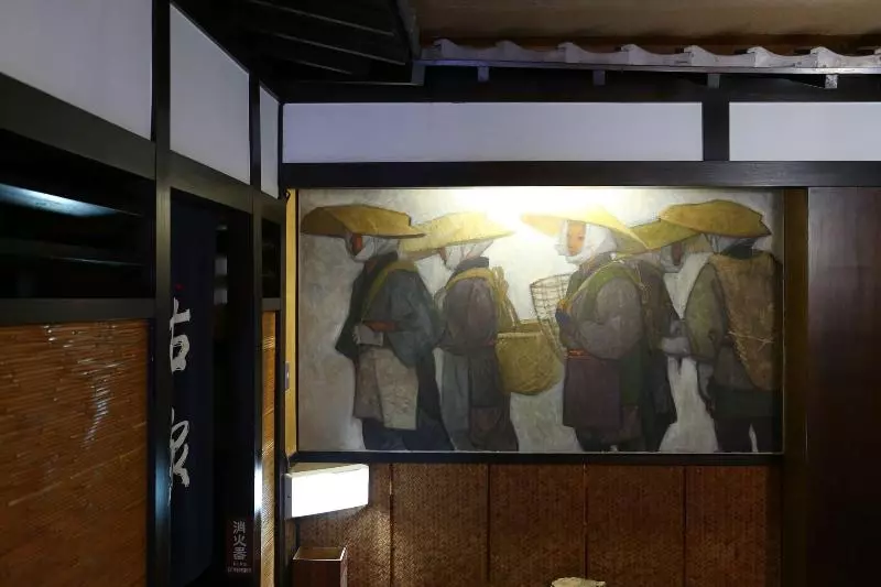 Hotel Motoyu Kosenkaku