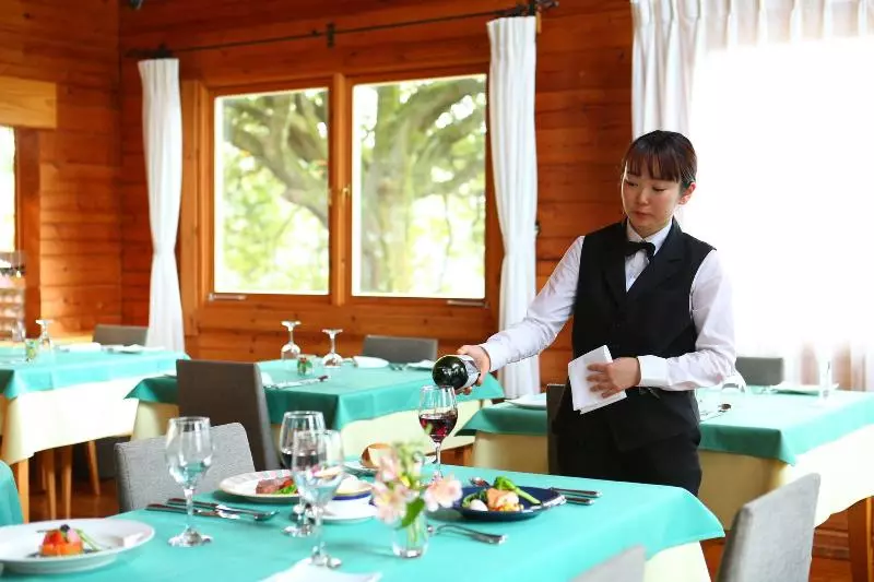 Hotel Motoyu Kosenkaku