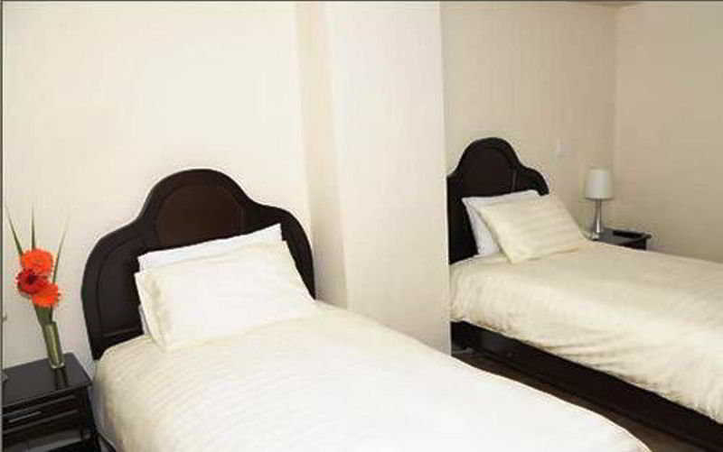 酒店 Avila  Panama