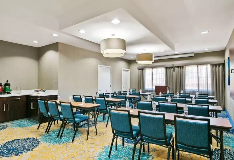 Szálloda Best Western Plus Houston Atascocita Inn & Suites