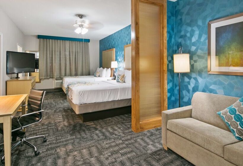 فندق Best Western Plus Houston Atascocita Inn & Suites
