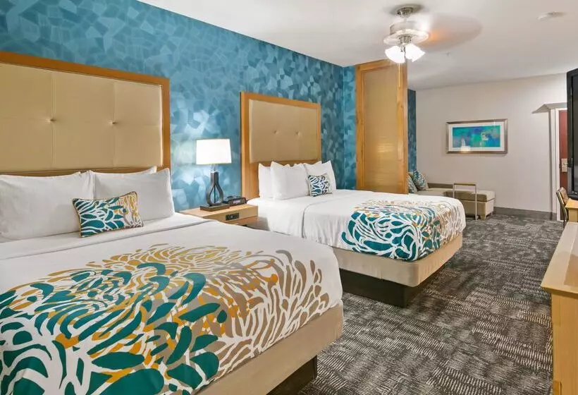 Szálloda Best Western Plus Houston Atascocita Inn & Suites