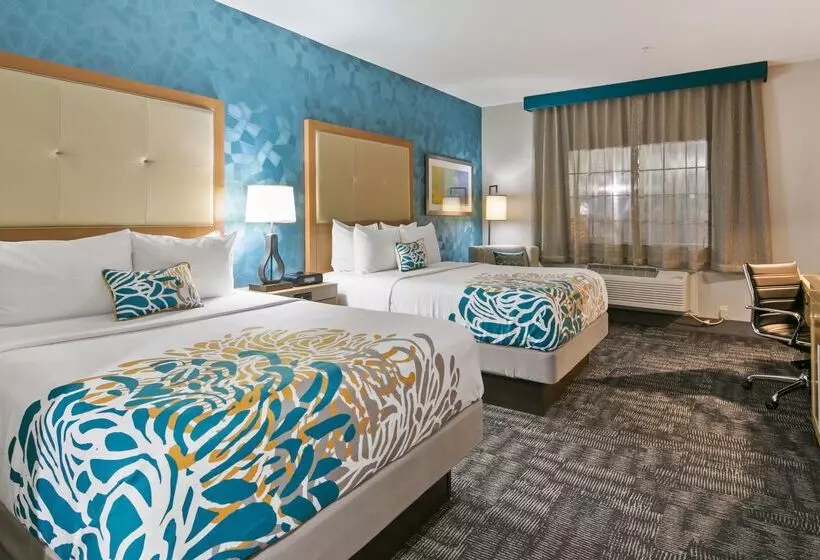 Szálloda Best Western Plus Houston Atascocita Inn & Suites