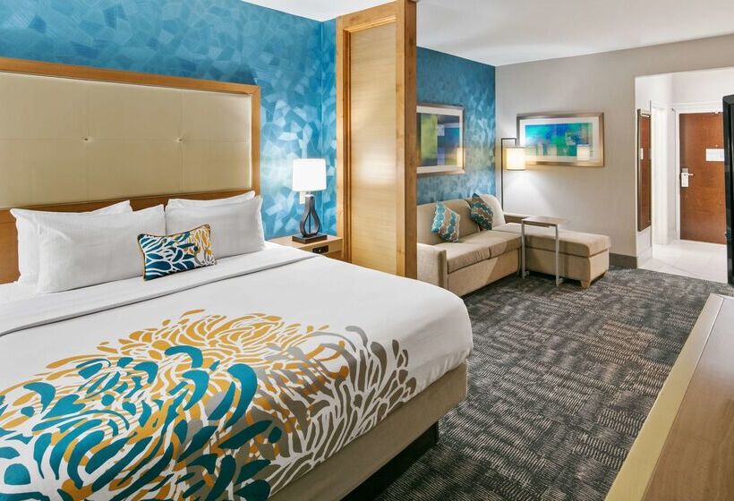 فندق Best Western Plus Houston Atascocita Inn & Suites