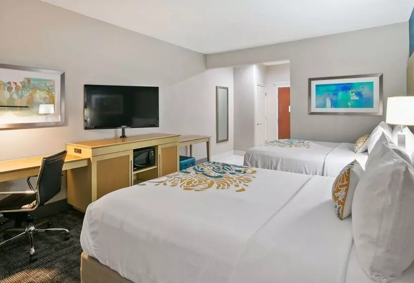 Szálloda Best Western Plus Houston Atascocita Inn & Suites