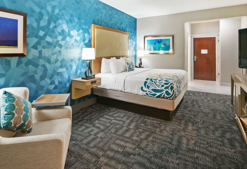 فندق Best Western Plus Houston Atascocita Inn & Suites