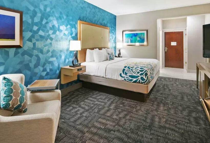 Szálloda Best Western Plus Houston Atascocita Inn & Suites