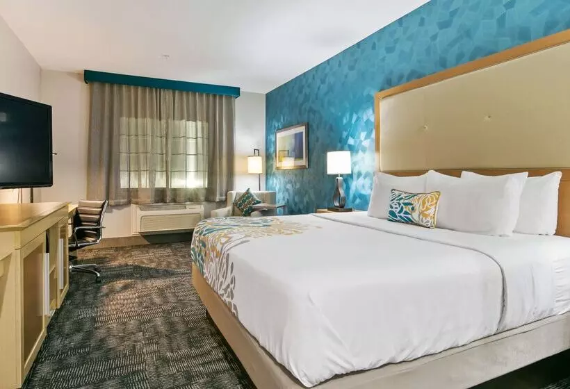 Szálloda Best Western Plus Houston Atascocita Inn & Suites