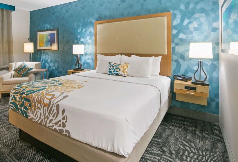 فندق Best Western Plus Houston Atascocita Inn & Suites