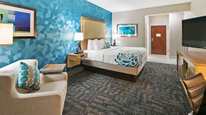 فندق Best Western Plus Houston Atascocita Inn & Suites