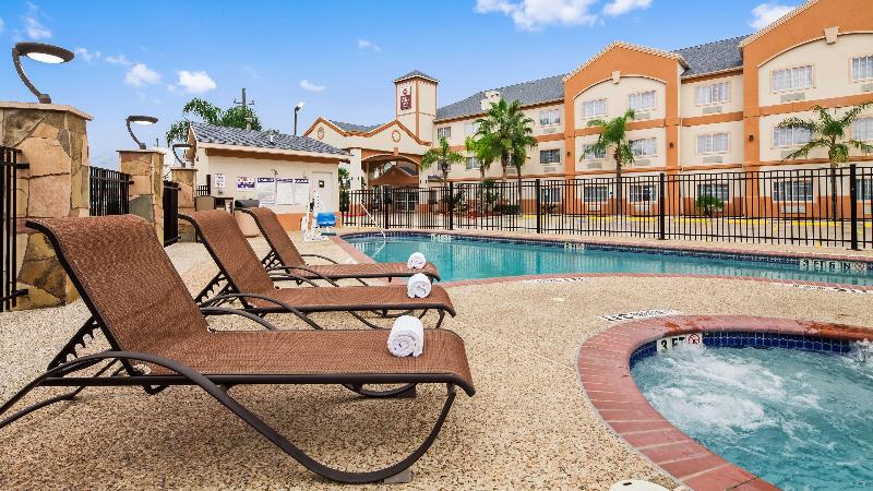 فندق Best Western Plus Houston Atascocita Inn & Suites