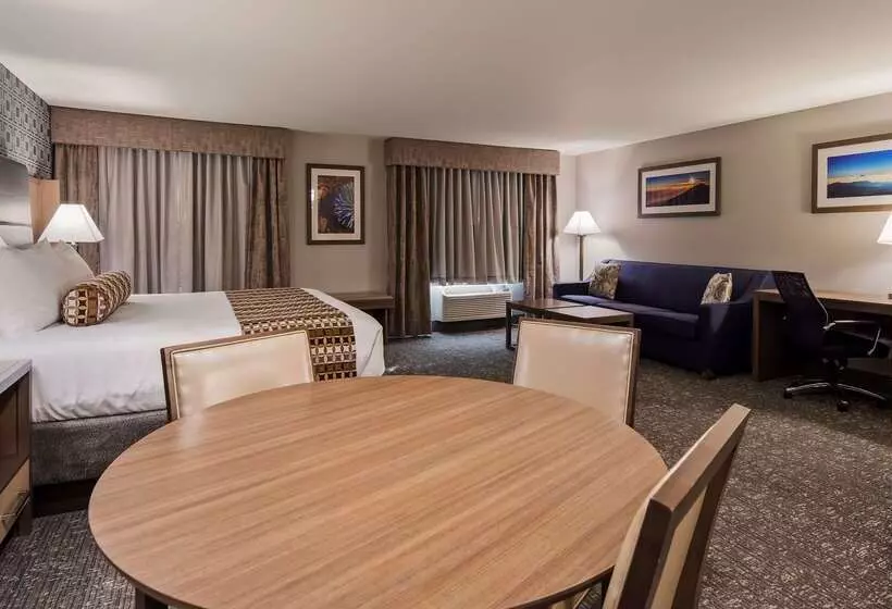 ホテル Best Western Plus Las Vegas West