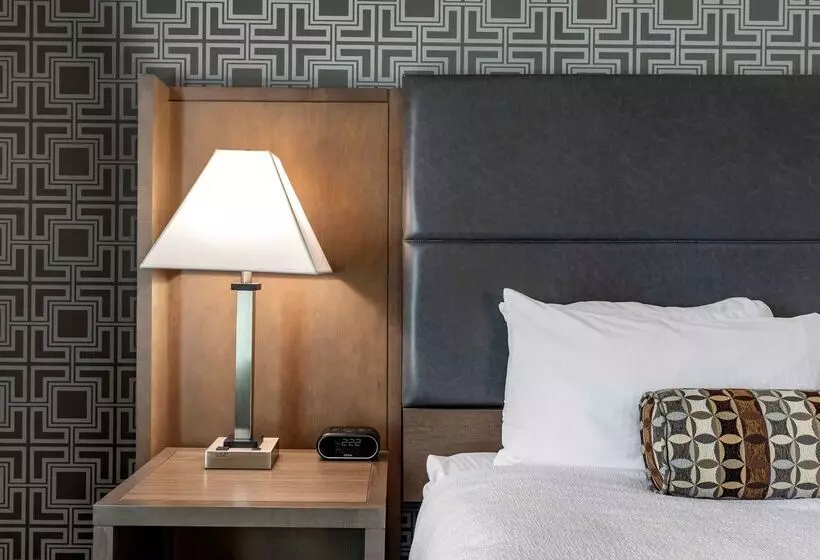 ホテル Best Western Plus Las Vegas West
